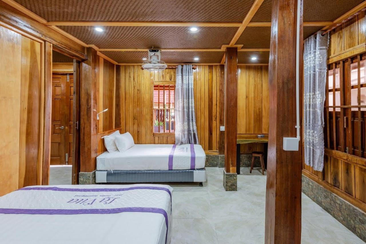 Suncosy 3* Phú Quốc