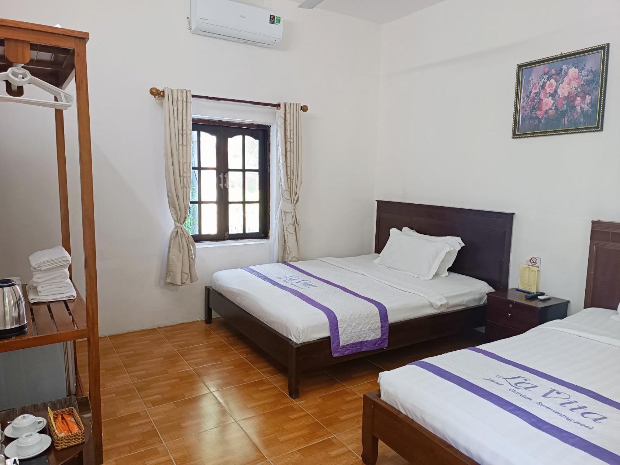 Suncosy Khách sạn Phú Quốc
