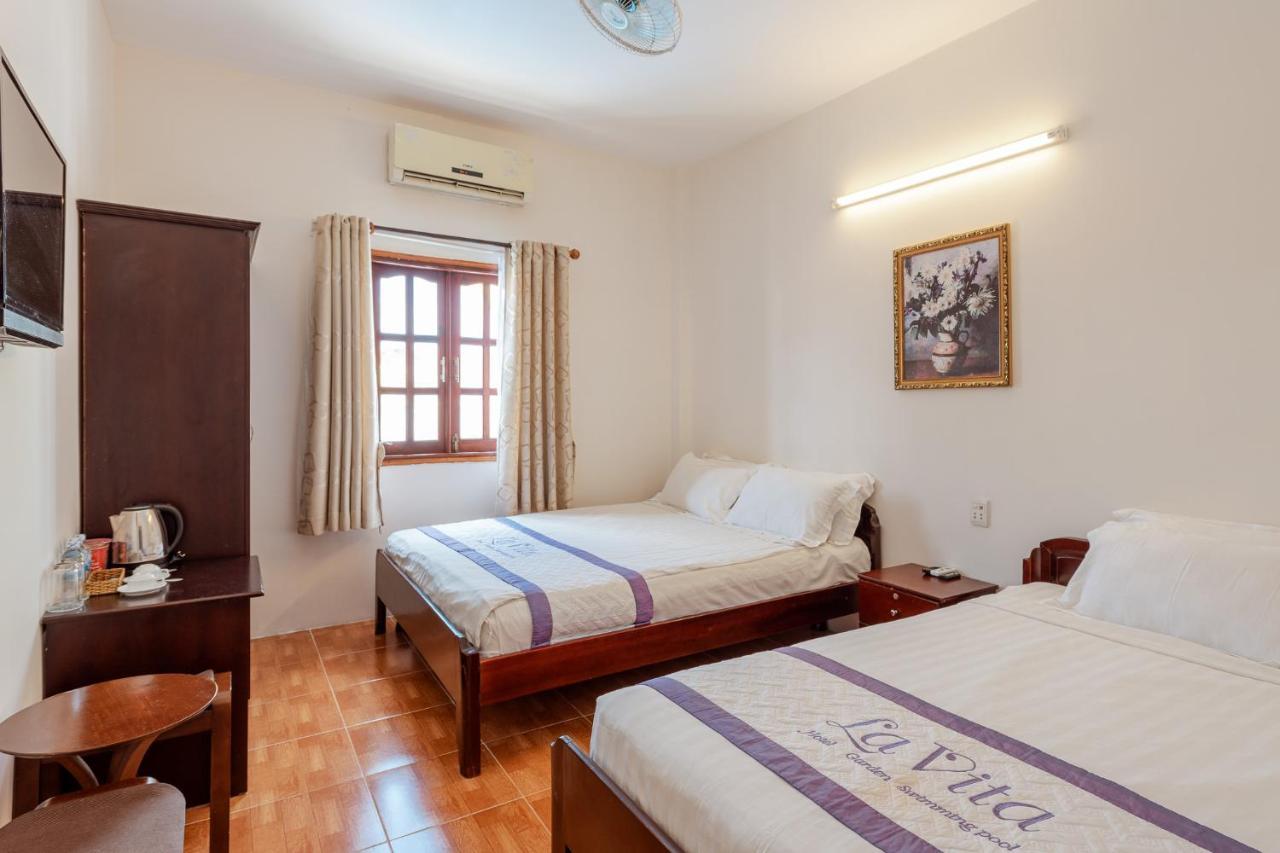Suncosy Khách sạn 3*