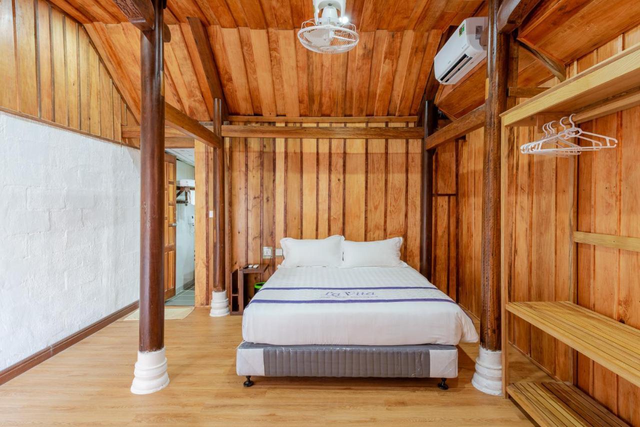 Khách sạn Suncosy Phú Quốc