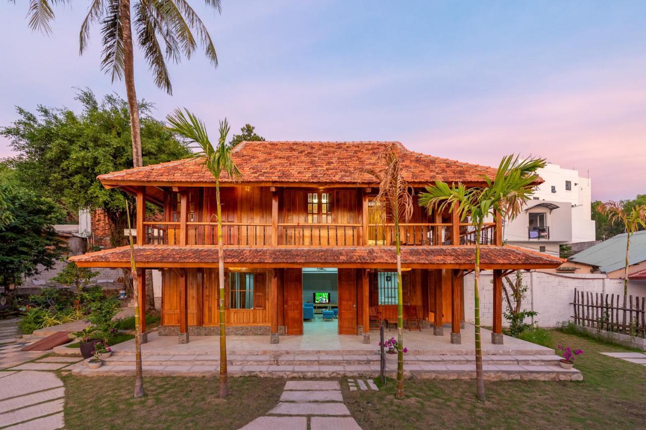 Suncosy Khách sạn Phú Quốc